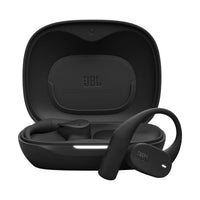 JBL Sense Lite | True Wireless Open-ear Headphones - BLACK