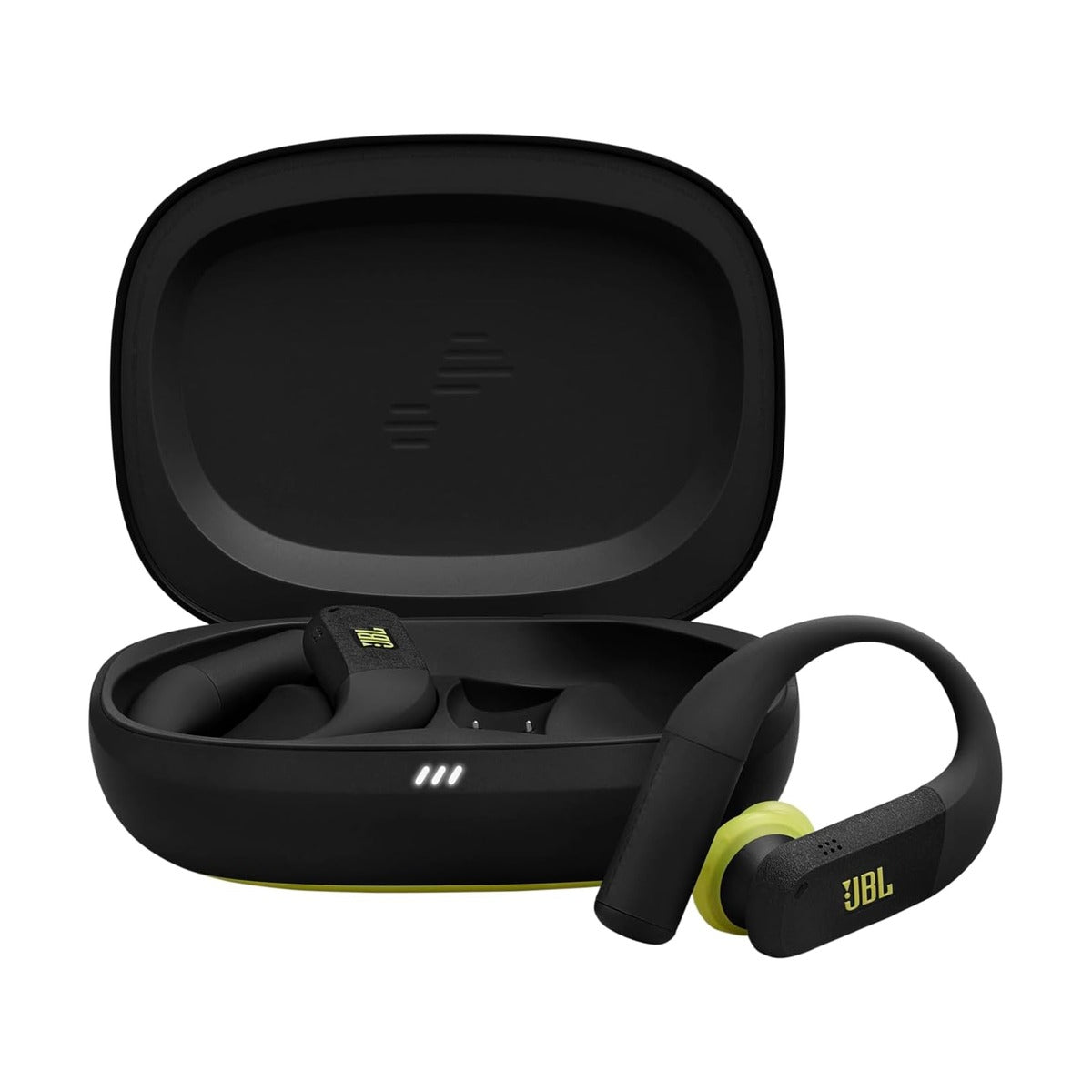JBL Endurance Peak 4 EARPHONE - BLKL