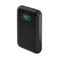 BELKIN BOOSTCHARGE PRO 3-PORT LAPTOP POWER BANK 20K, 65W PD - BLACK