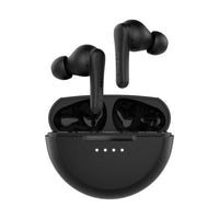 سماعات أذن BELKIN SOUNDFORM RHYTHM اللاسلكية الحقيقية - أسود