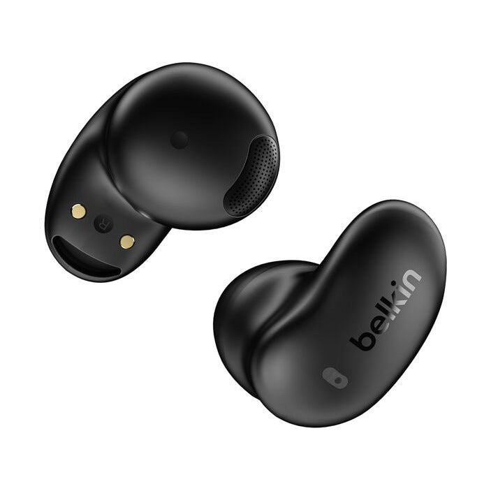 Belkin SOUNDFORM ANYWHRE TRUE WIRELESS EARBUDS - BLACK