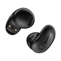 Belkin SOUNDFORM ANYWHRE TRUE WIRELESS EARBUDS - BLACK