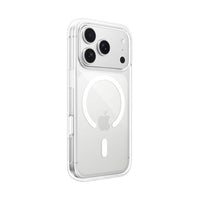 Belkin Clear Magnetic Case for Iphone 17 Pro