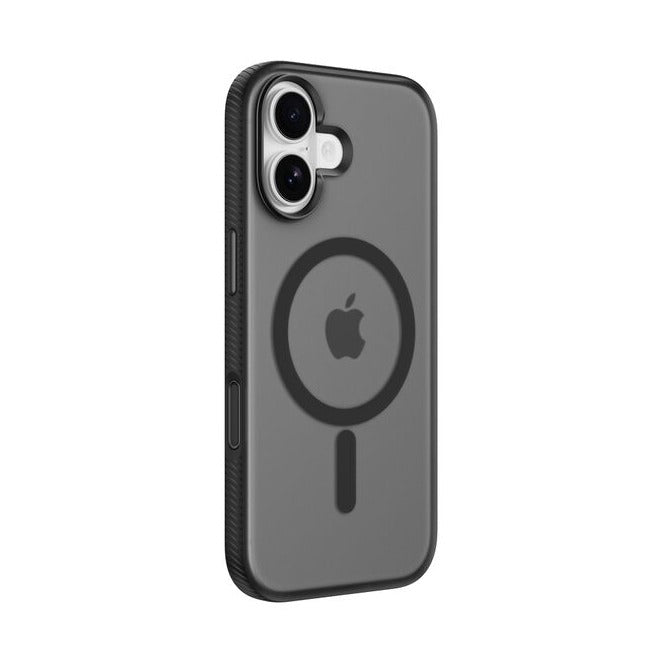 جراب Belkin SheerForce Grip لهاتف آيفون 17 - أسود