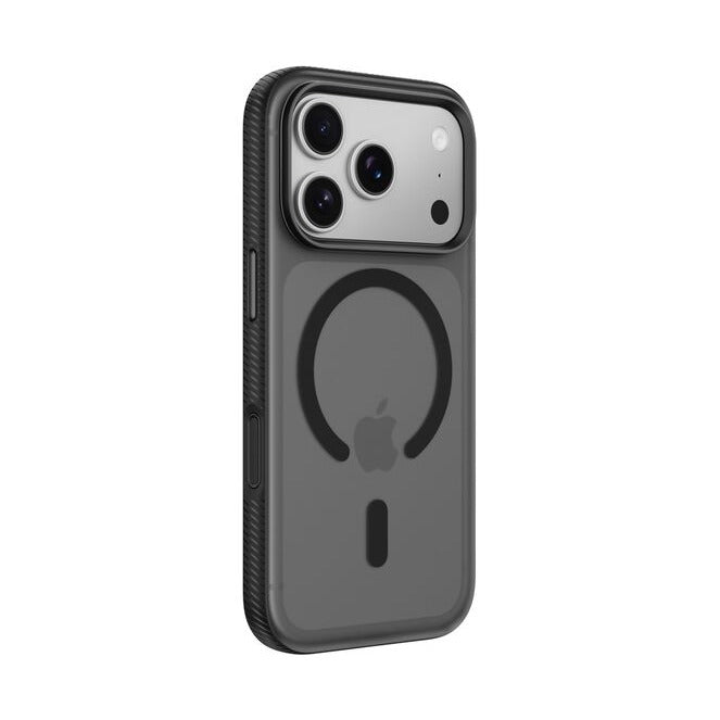 Belkin SheerForce Grip Case for Iphone 17 Pro - Black