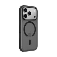 Belkin SheerForce Grip Case for Iphone 17 Pro - Black