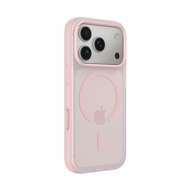 Belkin SheerForce Grip Case for Iphone 17 Pro - Pink