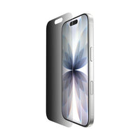 Belkin Invisiglass Privacy Screen Protector for iPhone 17 & 16 Pro