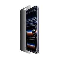 Belkin Invisiglass Privacy Screen Protector for iPhone 17 Pro Max