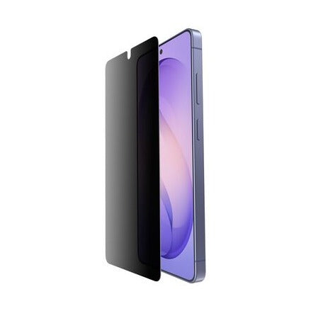 Belkin Glass FD EZ Tray S26 Ultra (حماية خصوصية ثنائية الاتجاه)