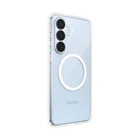 Belkin COVER/GRIP TPU/PC S26+
