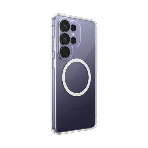 Belkin COVER/GRIP TPU/PC S26 ULTRA