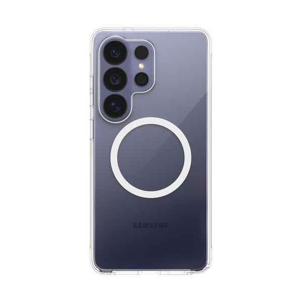 Belkin COVER/GRIP TPU/PC S26 ULTRA