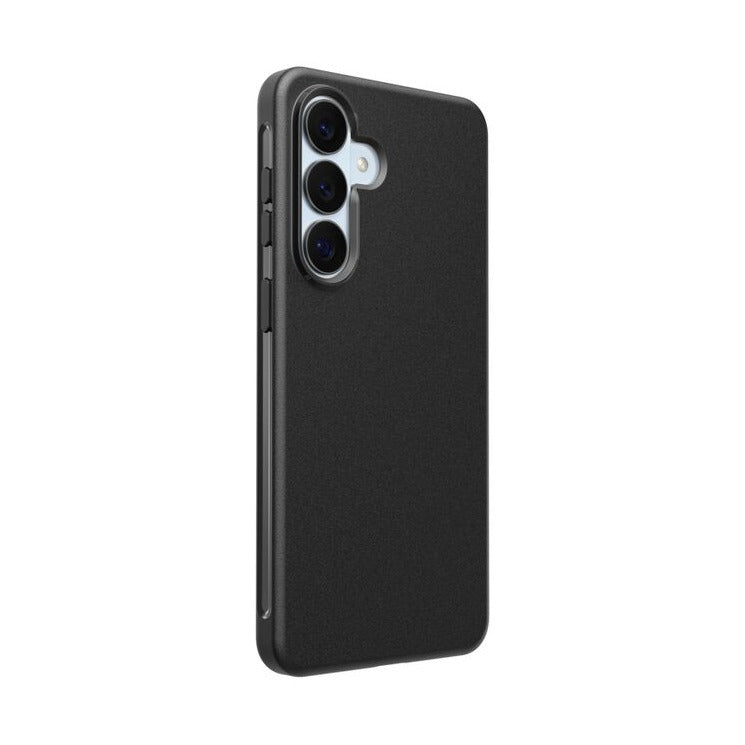 Belkin غطاء/مقابض TPU/PC S26+ طبقة مزدوجة - أسود