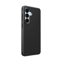 Belkin غطاء/مقابض TPU/PC S26+ طبقة مزدوجة - أسود