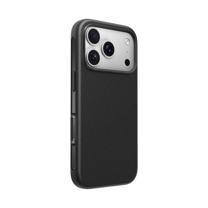 جراب Belkin Sheerforce Protect Series لهاتف iPhone 17 Pro - أسود