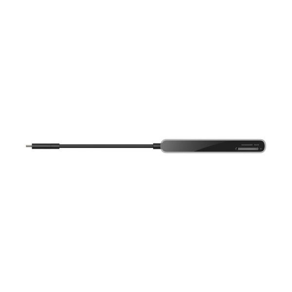 Belkin USB-C 8-IN-1 DISPLAY HUB 4K HDMI - Space Gray