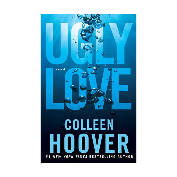 (^J) Ugly Love A Novel