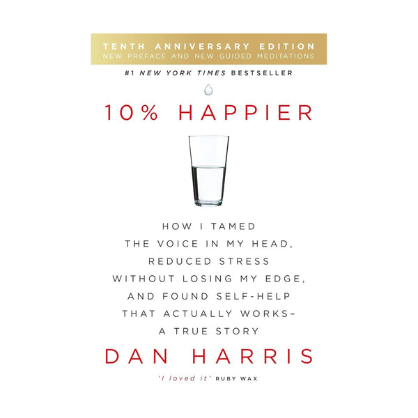 10% Happier