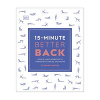 15- Minute Better Back