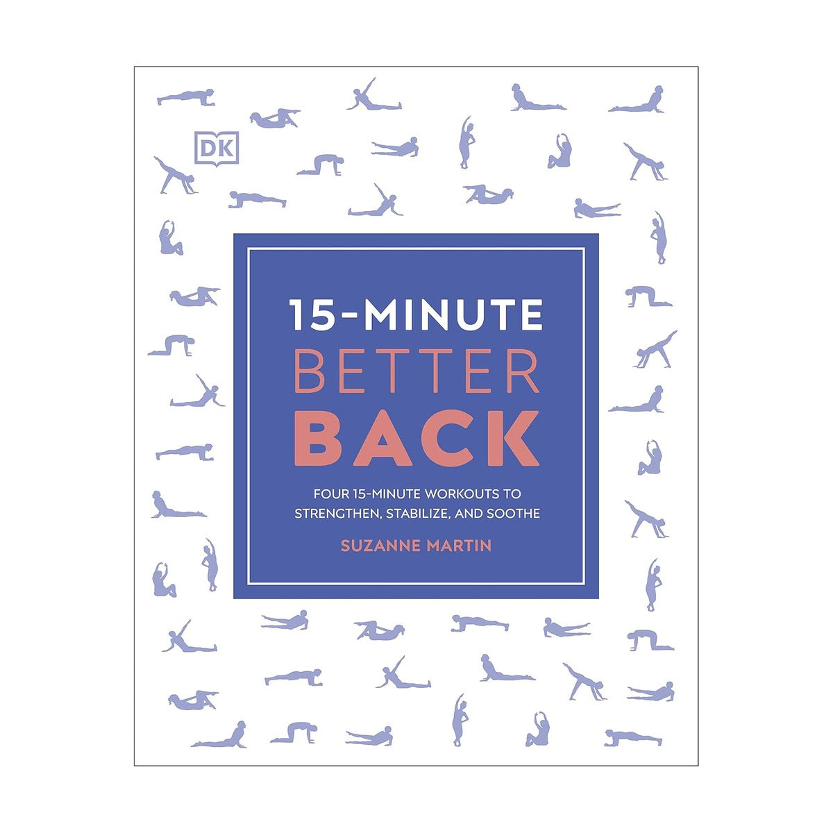 15- Minute Better Back