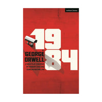 1984 جورج أورويل