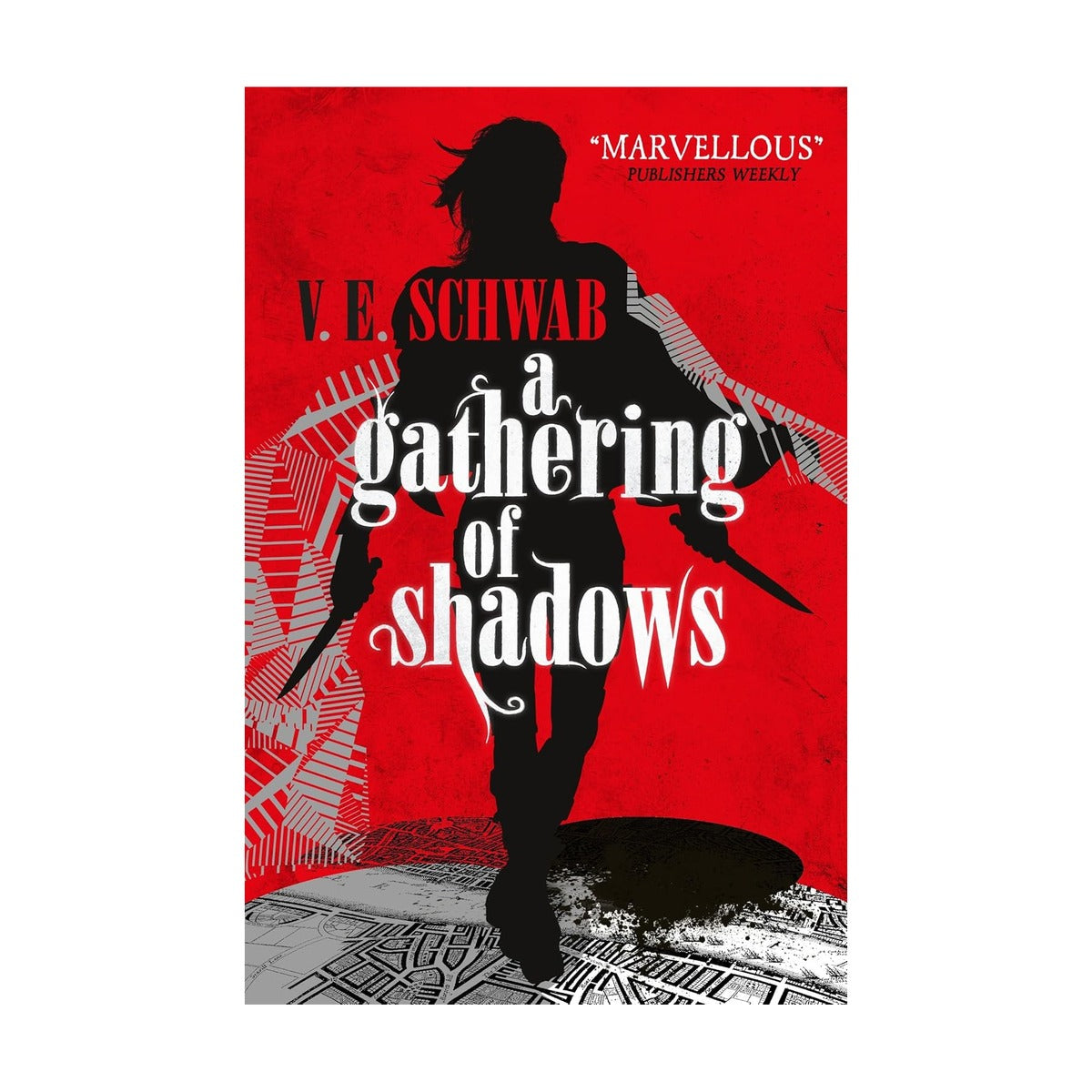 A Gathering Of Shadows