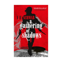 A Gathering Of Shadows