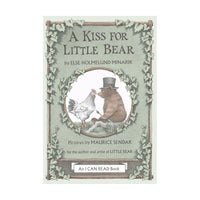 A Kiss For Little Bear