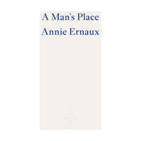 A Mans Place