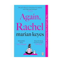 Again Rachel: The Love Story Of The Summer Marian Keyes
