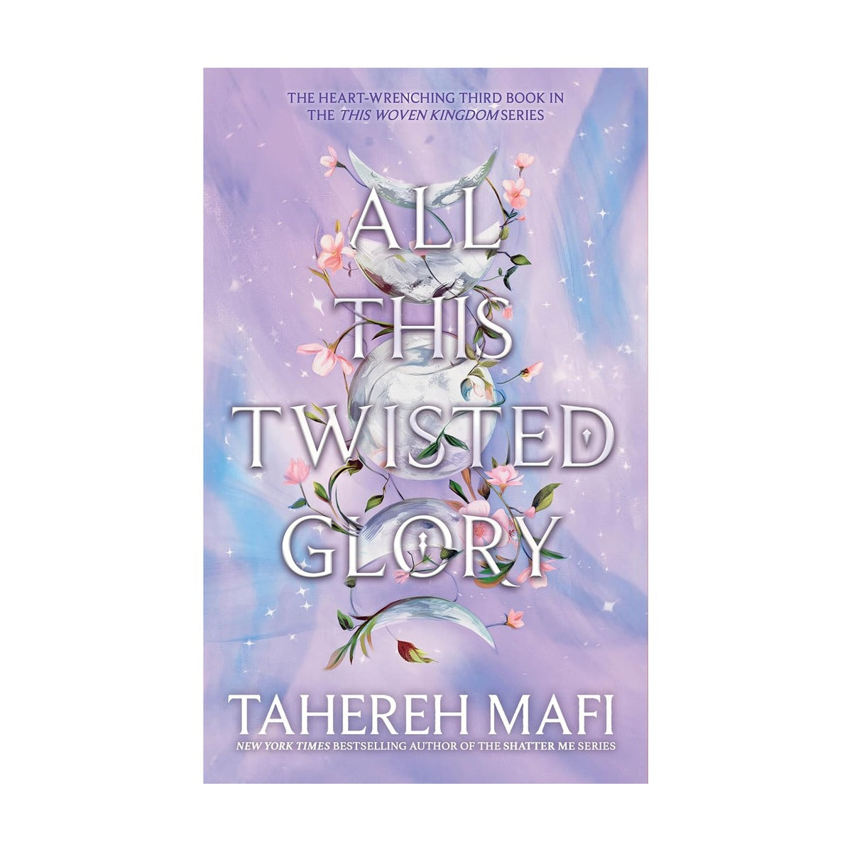 All This Twisted Glory