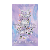 All This Twisted Glory