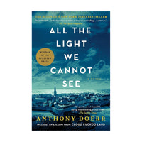 All the Light We Cannot See
