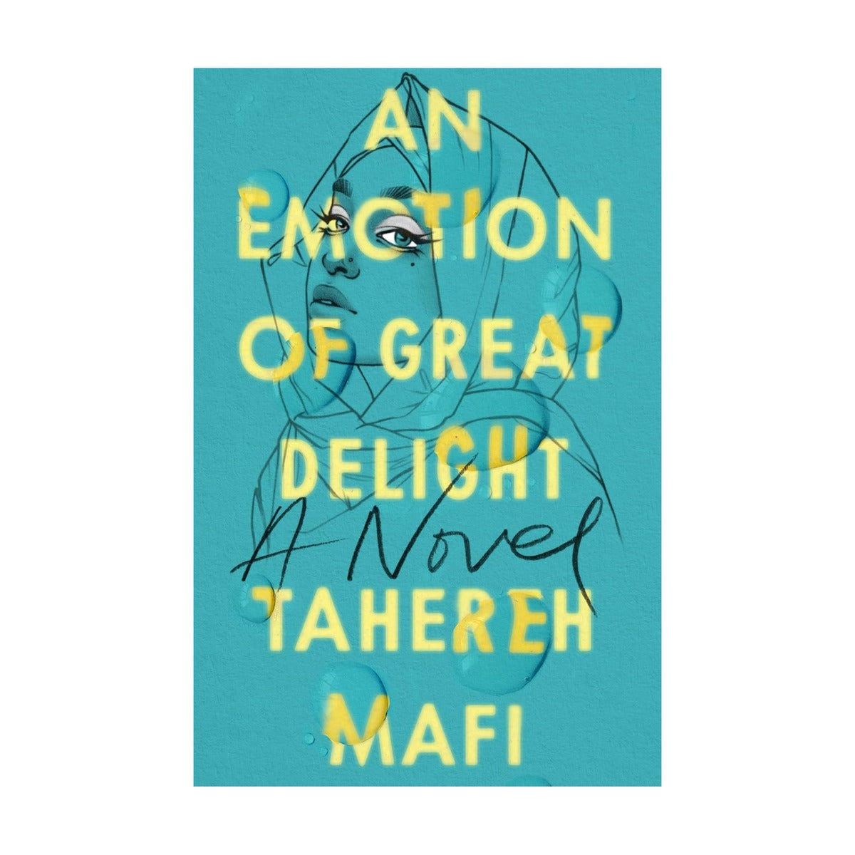 An Emotion of Great Delight