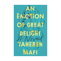 An Emotion of Great Delight