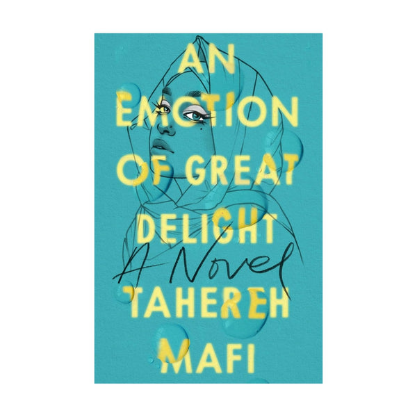 An Emotion of Great Delight