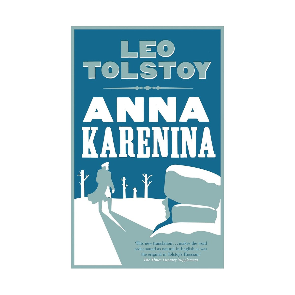 Anna Karenina