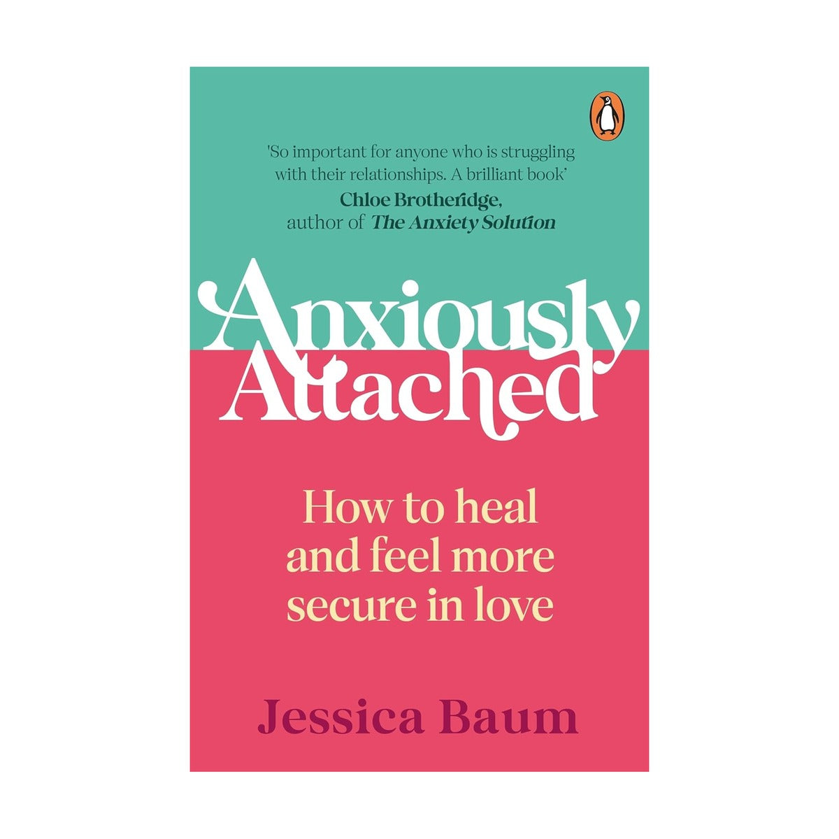 Anxiously Attached