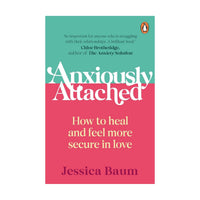Anxiously Attached