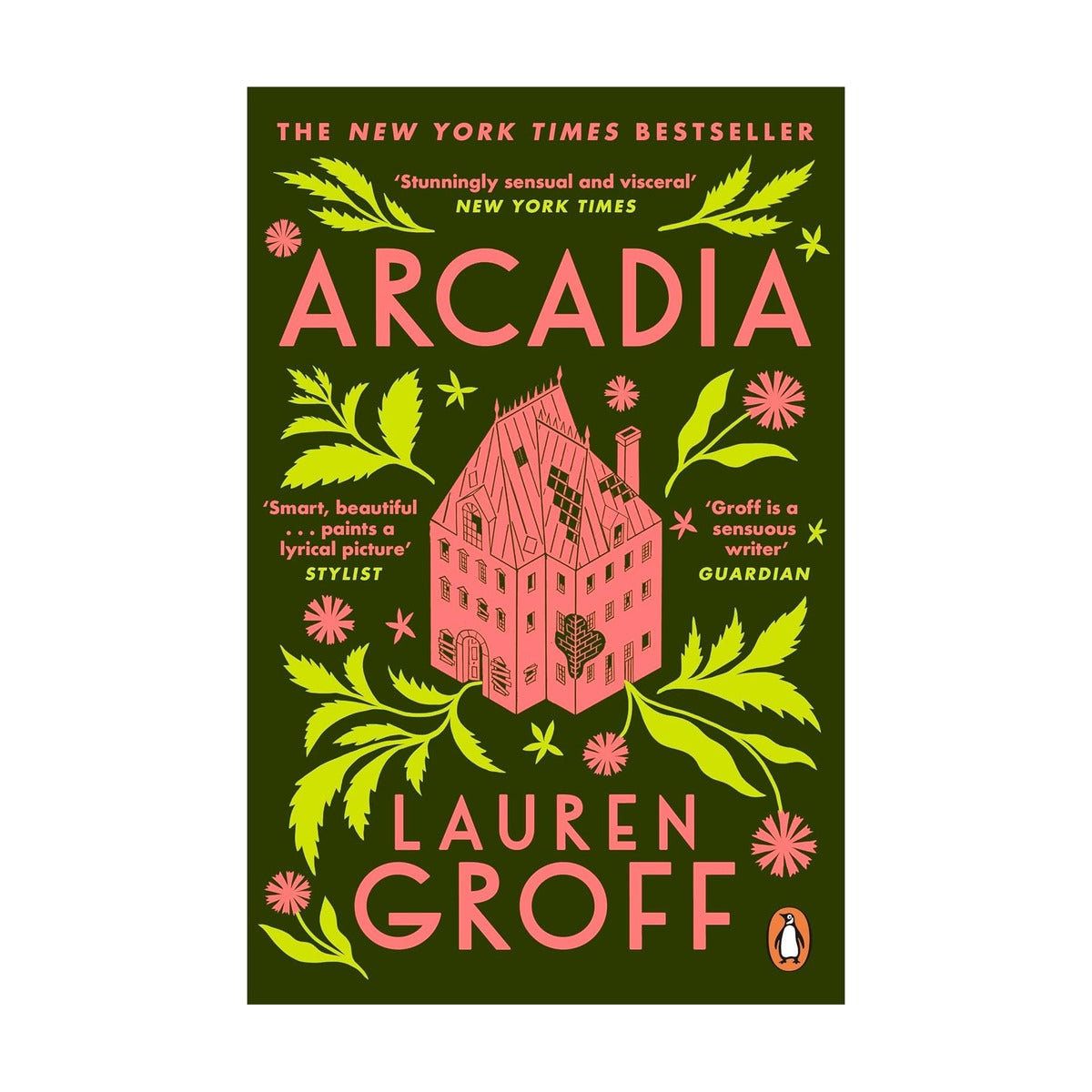 Arcadia
