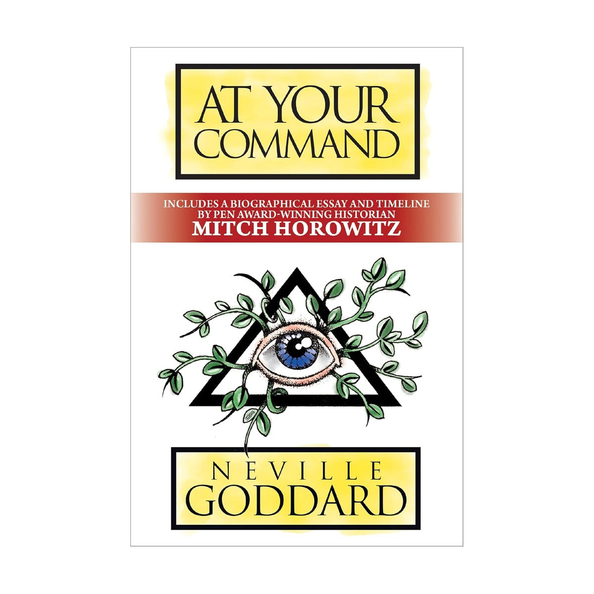At Your Command