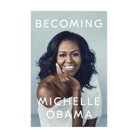 BECOMING