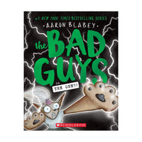 Bad Guys In The One The Bad Guys 12 Aaron Blabey