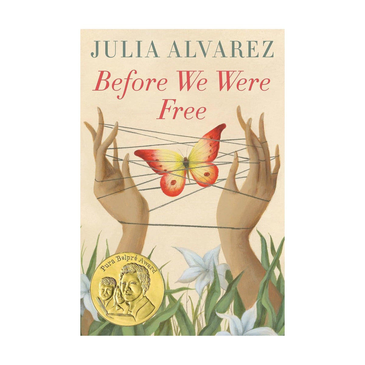 Before We Were Free
