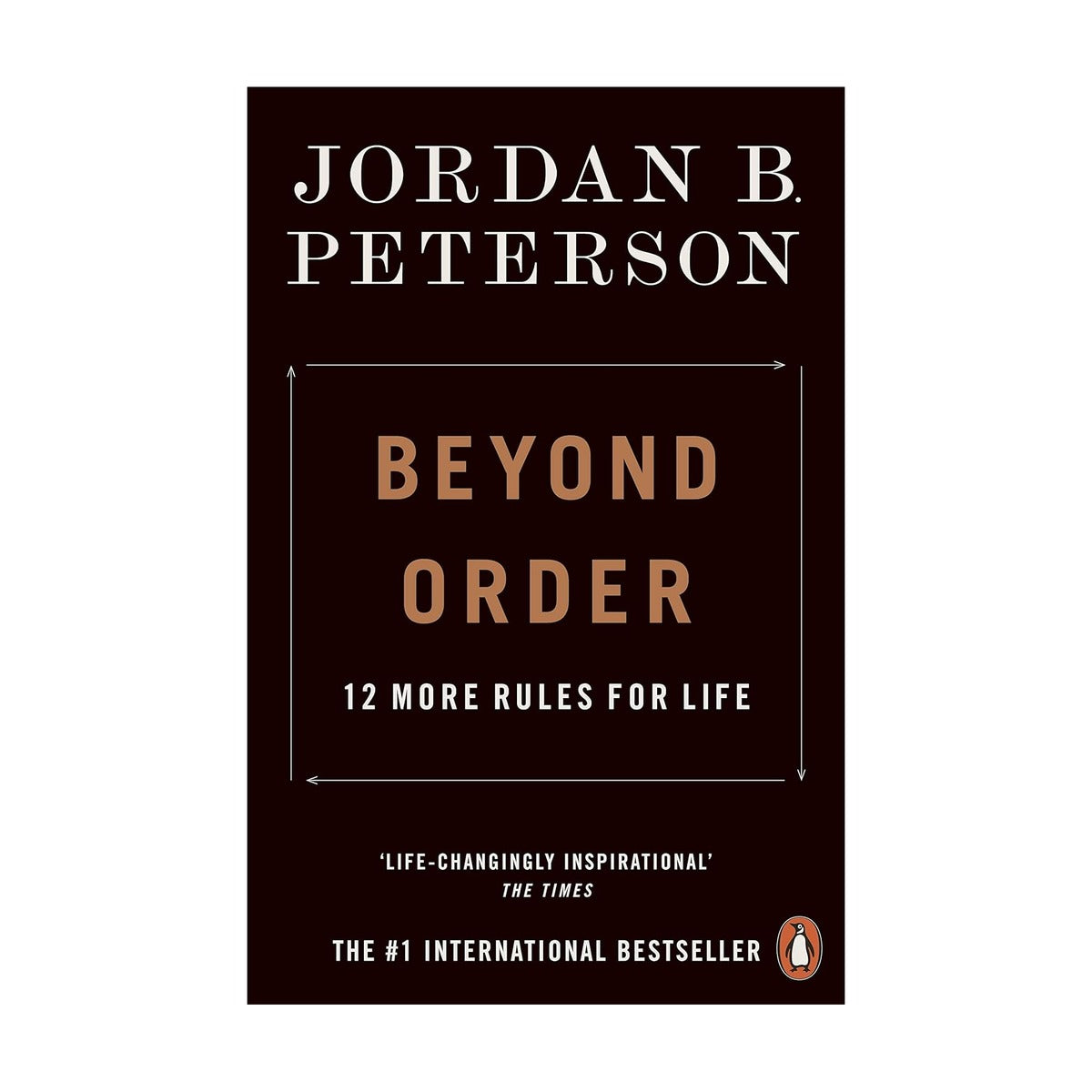 Beyond Order