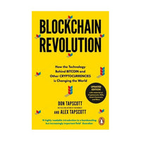 Blockchain Revolution Don Tapscott