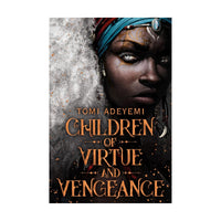 Children of Virtue and Vengeance