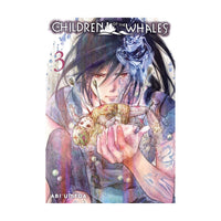 Children of the Whales Vol. 3