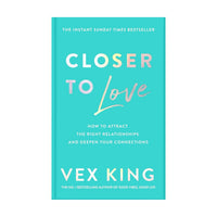 Closer To Love